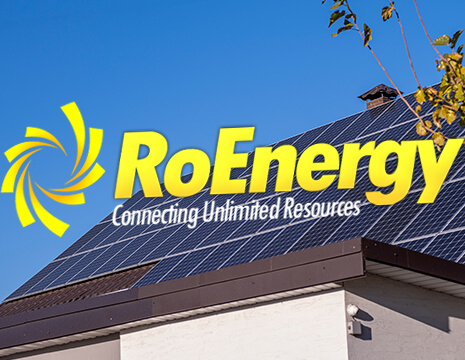 Faceți cunoștință cu Landpower în Salonul Solar al Roenergy în România 2023