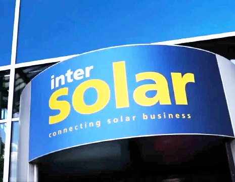 Faceți cunoștință cu Landpower pe Inter Solar Europe în Germania 2019