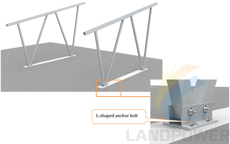 solar carport waterproof